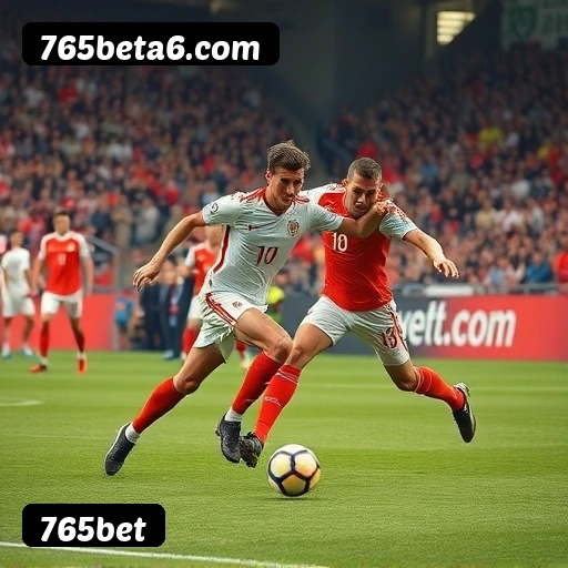 Imagem secundária de apoio para instalação do app 765bet